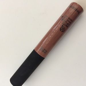 The body shop matte lip liquid windsor rose